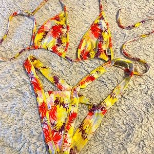 Malibustrings bikini